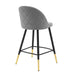 EEI-4528-LGR Decor/Furniture & Rugs/Counter Bar & Table Stools
