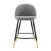 EEI-4528-LGR Decor/Furniture & Rugs/Counter Bar & Table Stools