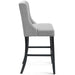 EEI-3741-LGR Decor/Furniture & Rugs/Counter Bar & Table Stools
