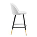 EEI-4529-WHI Decor/Furniture & Rugs/Counter Bar & Table Stools