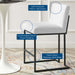 EEI-4653-WHI Decor/Furniture & Rugs/Counter Bar & Table Stools