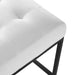 EEI-3854-BLK-WHI Decor/Furniture & Rugs/Counter Bar & Table Stools