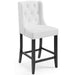 EEI-4021-WHI Decor/Furniture & Rugs/Counter Bar & Table Stools
