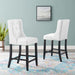 EEI-4021-WHI Decor/Furniture & Rugs/Counter Bar & Table Stools