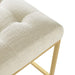 EEI-3855-GLD-BEI Decor/Furniture & Rugs/Counter Bar & Table Stools