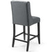 EEI-3735-GRY Decor/Furniture & Rugs/Counter Bar & Table Stools