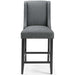 EEI-3735-GRY Decor/Furniture & Rugs/Counter Bar & Table Stools