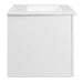 EEI-5379-WHI-WHI Bathroom/Vanities/Single Vanity Cabinets with Tops
