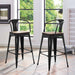 EEI-2818-BLK Decor/Furniture & Rugs/Counter Bar & Table Stools