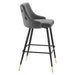 EEI-3909-GRY Decor/Furniture & Rugs/Counter Bar & Table Stools