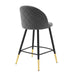 EEI-4529-GRY Decor/Furniture & Rugs/Counter Bar & Table Stools
