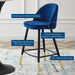 EEI-4529-NAV Decor/Furniture & Rugs/Counter Bar & Table Stools