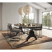 EEI-3147-BLK Decor/Furniture & Rugs/Accent Tables