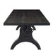 EEI-3147-BLK Decor/Furniture & Rugs/Accent Tables