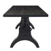 EEI-3147-BLK Decor/Furniture & Rugs/Accent Tables