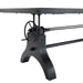 EEI-3147-BLK Decor/Furniture & Rugs/Accent Tables