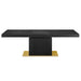 EEI-4660-BLK-GLD Decor/Furniture & Rugs/Accent Tables