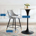 EEI-4594-LGR Decor/Furniture & Rugs/Counter Bar & Table Stools