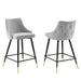 EEI-4594-LGR Decor/Furniture & Rugs/Counter Bar & Table Stools