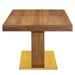 EEI-4660-WAL-GLD Decor/Furniture & Rugs/Accent Tables