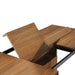 EEI-4660-WAL-GLD Decor/Furniture & Rugs/Accent Tables