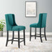EEI-4016-TEA Decor/Furniture & Rugs/Counter Bar & Table Stools
