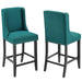 EEI-4016-TEA Decor/Furniture & Rugs/Counter Bar & Table Stools