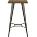 EEI-2038-BRN Decor/Furniture & Rugs/Accent Tables