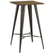 EEI-2038-BRN Decor/Furniture & Rugs/Accent Tables
