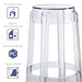 EEI-171-CLR Decor/Furniture & Rugs/Counter Bar & Table Stools