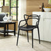 EEI-1458-BLK Decor/Furniture & Rugs/Chairs
