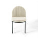 EEI-3803-BLK-BEI Decor/Furniture & Rugs/Chairs