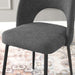EEI-3801-BLK-CHA Decor/Furniture & Rugs/Chairs