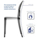 EEI-122-SMK Decor/Furniture & Rugs/Chairs