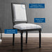 EEI-4661-BLK-LGR Decor/Furniture & Rugs/Chairs