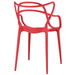 EEI-1458-RED Decor/Furniture & Rugs/Chairs