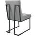 EEI-3745-BLK-LGR Decor/Furniture & Rugs/Chairs