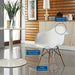 EEI-182-WHI Decor/Furniture & Rugs/Chairs