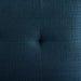 EEI-3743-GLD-AZU Decor/Furniture & Rugs/Chairs