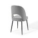 EEI-3801-BLK-LGR Decor/Furniture & Rugs/Chairs