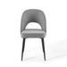 EEI-3801-BLK-LGR Decor/Furniture & Rugs/Chairs