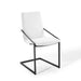EEI-3800-BLK-WHI Decor/Furniture & Rugs/Chairs