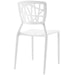 EEI-1706-WHI Decor/Furniture & Rugs/Chairs