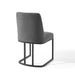 EEI-3811-BLK-CHA Decor/Furniture & Rugs/Chairs