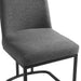 EEI-3811-BLK-CHA Decor/Furniture & Rugs/Chairs