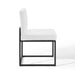 EEI-3807-BLK-WHI Decor/Furniture & Rugs/Chairs