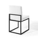 EEI-3807-BLK-WHI Decor/Furniture & Rugs/Chairs