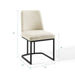 EEI-3811-BLK-BEI Decor/Furniture & Rugs/Chairs