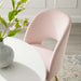 EEI-3836-PNK Decor/Furniture & Rugs/Chairs