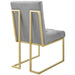 EEI-3743-GLD-LGR Decor/Furniture & Rugs/Chairs